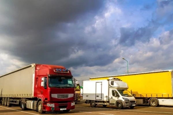 Adana Aslanapa Nakliyat Ambarları